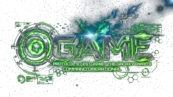 OGame Protocol 9